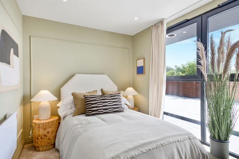 2 bedroom apartment for sale, Davigdor Road, Hove