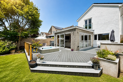 4 bedroom detached house for sale, Woodville Street, Swansea SA4