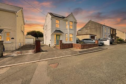 4 bedroom detached house for sale, Woodville Street, Swansea SA4