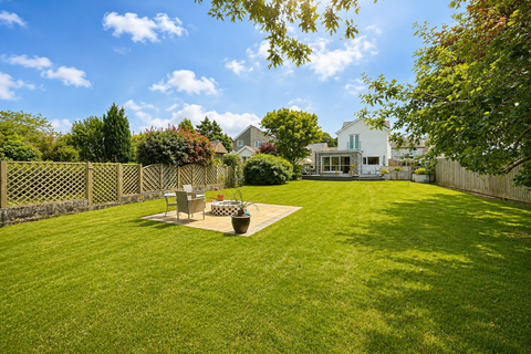 4 bedroom detached house for sale, Woodville Street, Swansea SA4