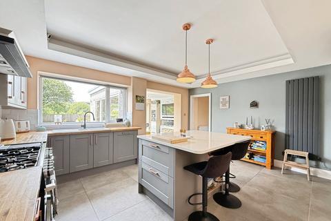 4 bedroom detached house for sale, Woodville Street, Swansea SA4