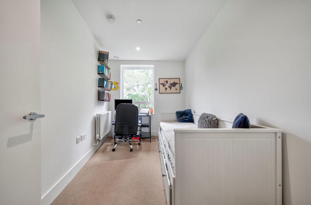 Home office