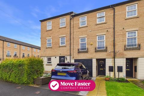 3 bedroom semi-detached house for sale, Black & Amber Way, Hull,  HU4 6BQ