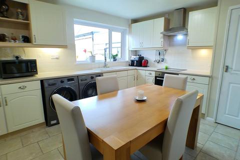 3 bedroom semi-detached house for sale, Cox Drive, Bottesford, NG13