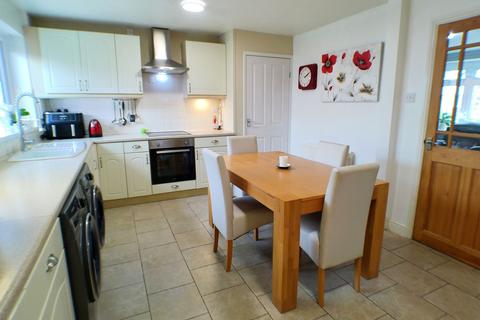 3 bedroom semi-detached house for sale, Cox Drive, Bottesford, NG13