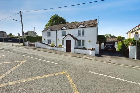 undefined, Belgrave Road, Gorseinon, Swansea, West Glamorgan, SA4 6RF