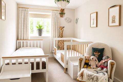 undefined, Greenacre Place, Newbury, Berkshire