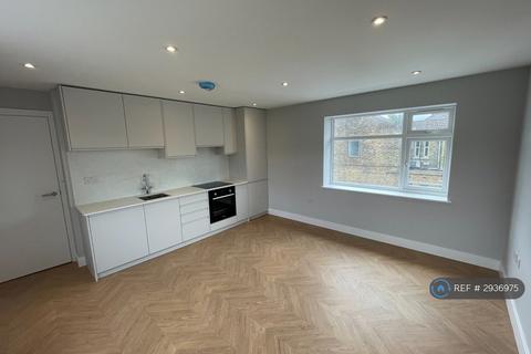 undefined, Halons Road, London, SE9