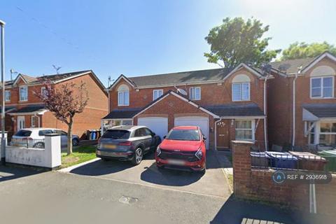 undefined, Nepaul Road, Manchester, M9