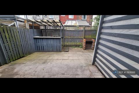 undefined, Nepaul Road, Manchester, M9