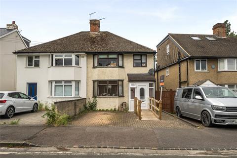 2 bedroom semi-detached house for sale, York Road, Headington, Oxford