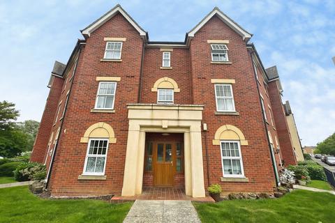 Flat - Peterborough PE7