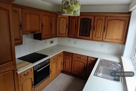undefined, Wallace Avenue, Kilmarnock, KA2