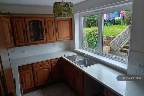 undefined, Wallace Avenue, Kilmarnock, KA2