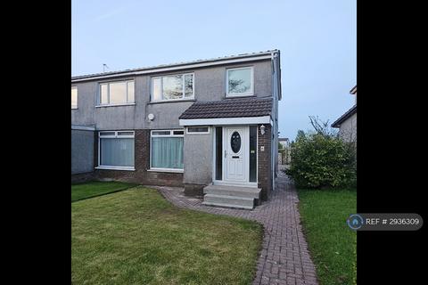 3 bedroom semi-detached house to rent, Wemyss Avenue, Glasgow, G77