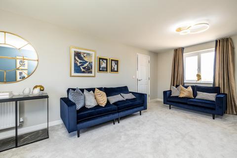 3 bedroom detached house for sale, Horsley Road, Gainsborough