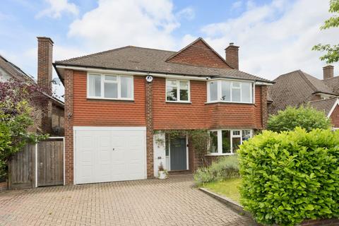 Harefield, Esher, Surrey, KT10