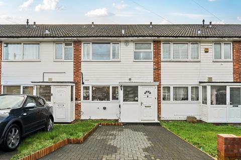 Torbridge Close, Edgware, Greater London. HA8 6NF