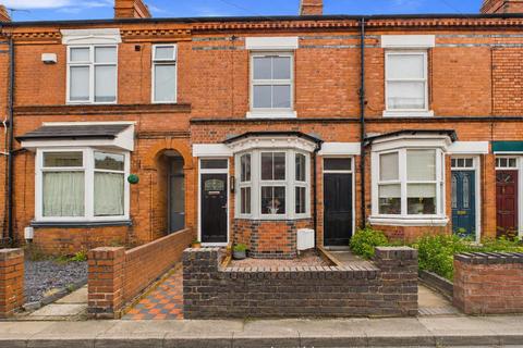 3 bedroom terraced house for sale, Stanley Road, Coventry CV5