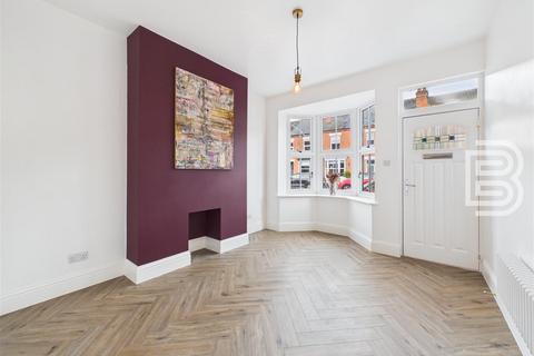 3 bedroom terraced house for sale, Stanley Road, Coventry CV5