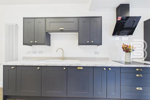 3 bedroom terraced house for sale, Stanley Road, Coventry CV5
