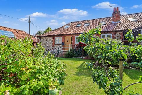 4 bedroom semi-detached house for sale, Manor Court, The Street, Syderstone