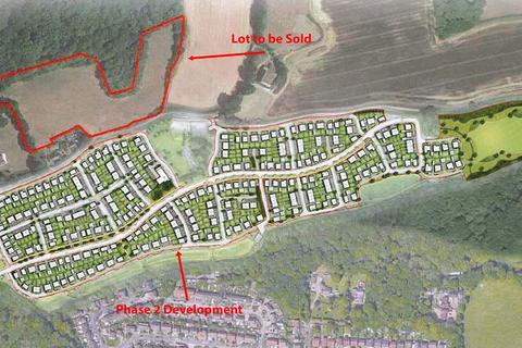 Land for sale, Worsham Lane, Bexhill-On-Sea, TN40