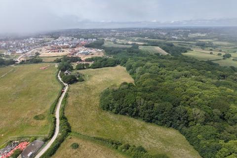 Land for sale, Worsham Lane, Bexhill-On-Sea, TN40