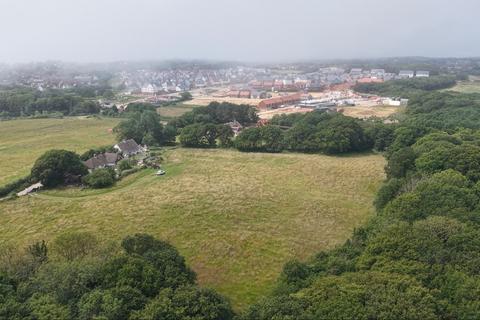 Land for sale, Worsham Lane, Bexhill-On-Sea, TN40