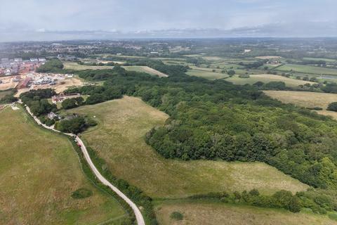 Land for sale, Worsham Lane, Bexhill-On-Sea, TN40