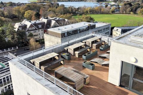 2 bedroom apartment for sale, The Observatory, Park Road