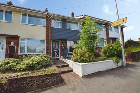 Terraced house - Chancel Lane, Exeter