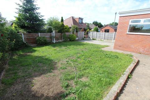3 bedroom semi-detached bungalow for sale, Wepre Hall Crescent, Connah's Quay