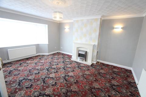 3 bedroom semi-detached bungalow for sale, Wepre Hall Crescent, Connah's Quay