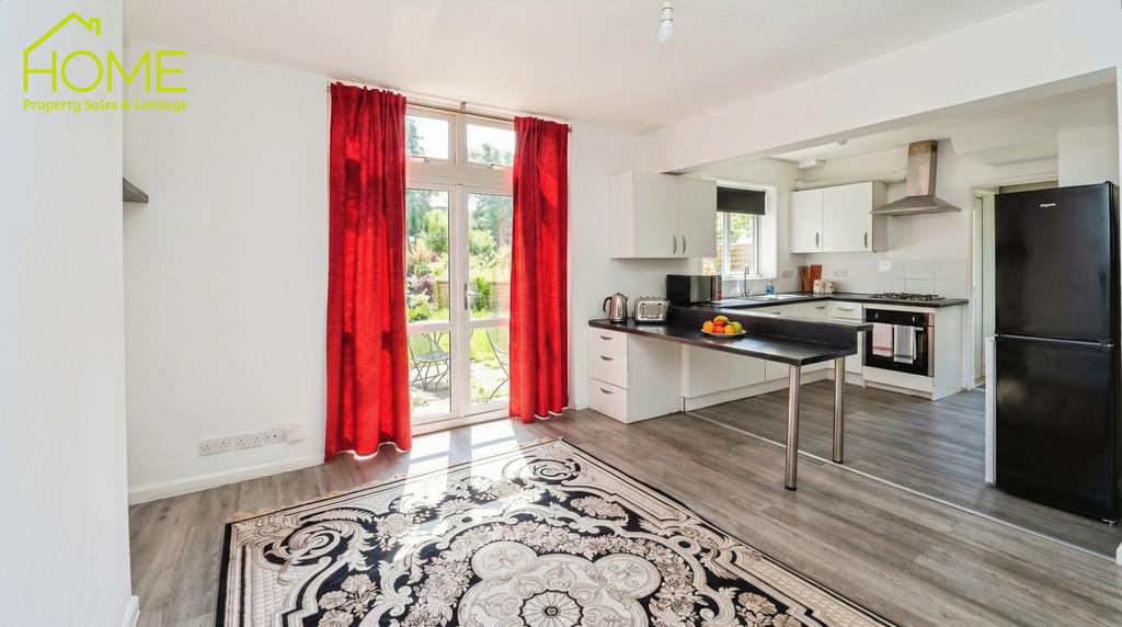 House in Leicester, City of Leicester - View 5