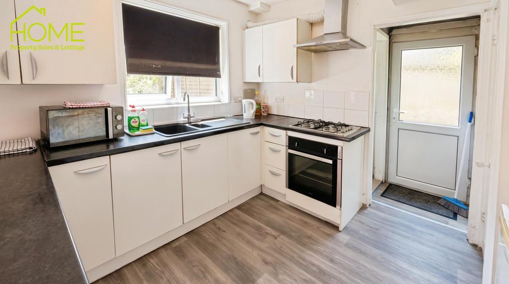 House in Leicester, City of Leicester - More
