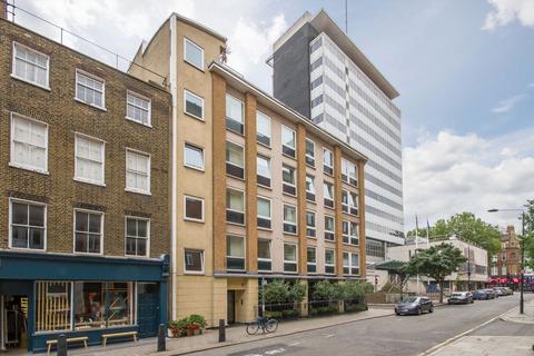 Lambs Conduit Street, London WC1N
