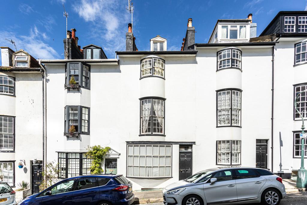 Upper Market Street, Hove, BN3 1AS