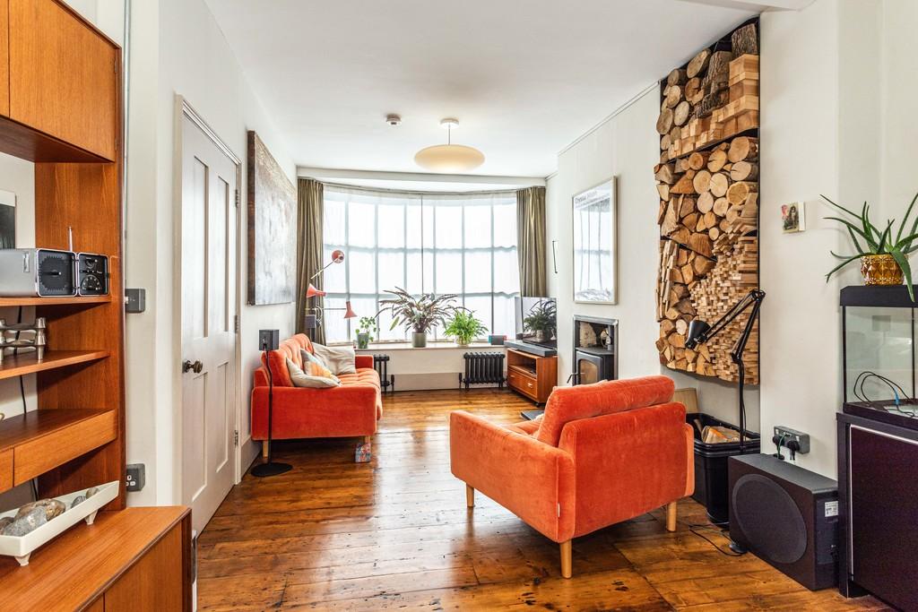 House in Hove, Brighton and Hove - View 2