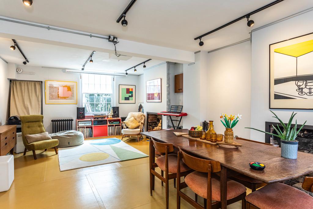 House in Hove, Brighton and Hove - View 3