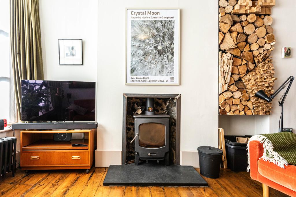 House in Hove, Brighton and Hove - View 5