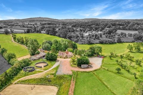 4 bedroom equestrian property for sale, Hillend Green, Newent,  Equestrian