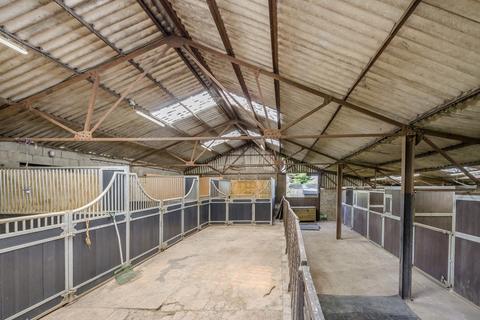 4 bedroom equestrian property for sale, Hillend Green, Newent,  Equestrian