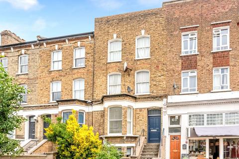 Fonthill Road, Finsbury Park, N4