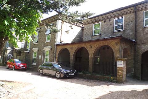 undefined, Portswood Park