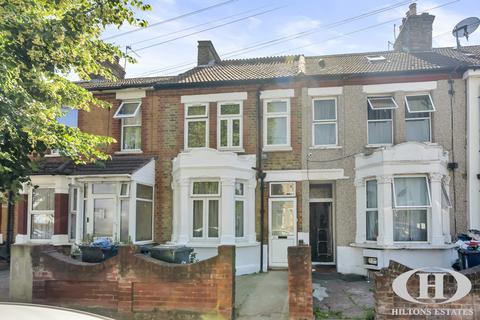 Florence Road, Southall