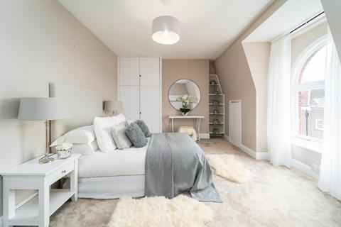 undefined, Avenue Mews, Muswell Hill N10