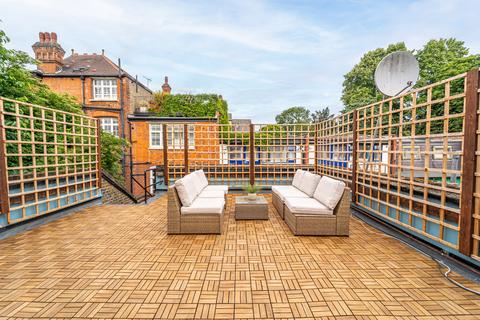undefined, Avenue Mews, Muswell Hill N10