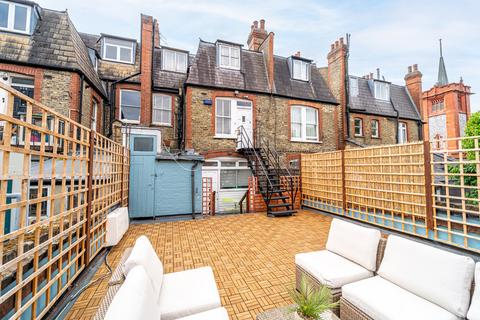 undefined, Avenue Mews, Muswell Hill N10
