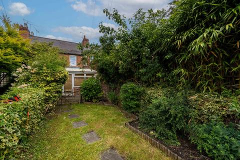 2 bedroom terraced house for sale, Gladstone Avenue, Chester CH1